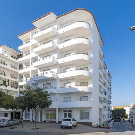Apartamento Cozy In *