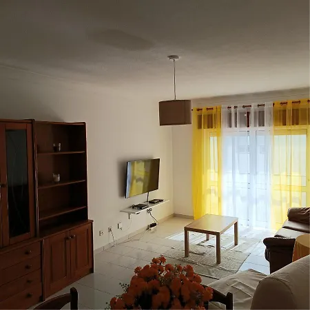 Cozy In Lägenhet Lagos