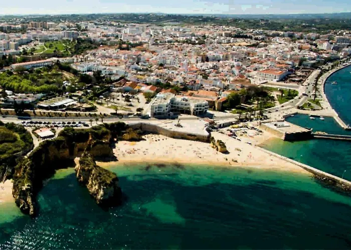 Lägenhet Cozy In Lagos