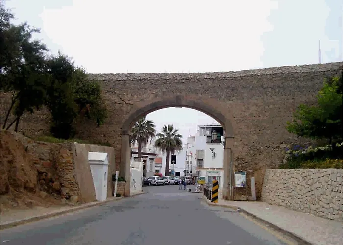 Cozy In Lägenhet Lagos